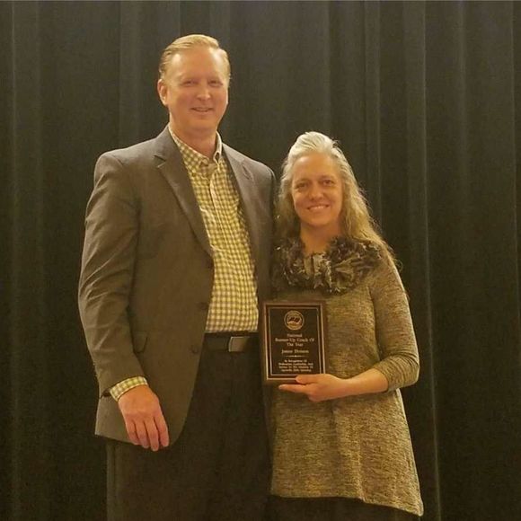 Meet your Posher, Arlene - Picture 1 of 1